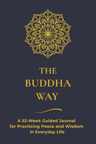 Amazon.com: A Year of Zen: A 52-Week Guided Journal (A Year of